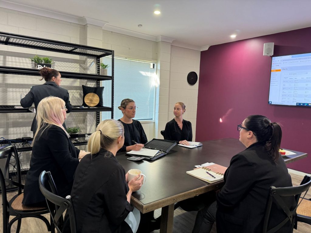 What makes FMS Group different?